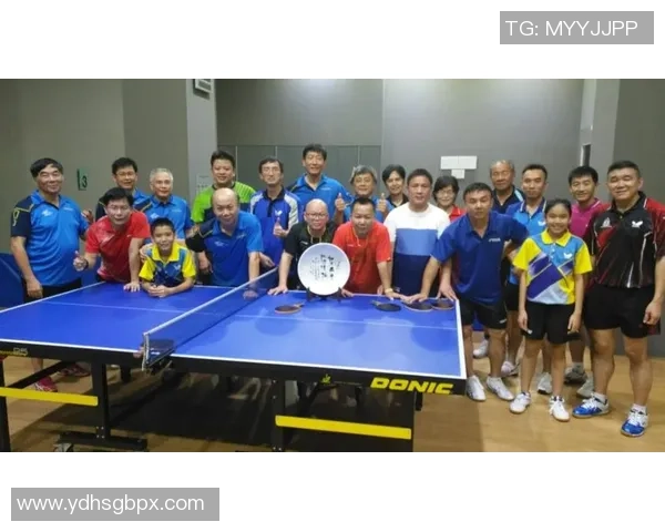 广州乒乓球队在大师赛中的状态分析与表现评估