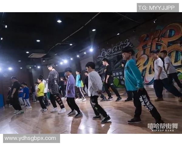 杭州攀岩队在世界街舞大赛中的技术表现分析与点评