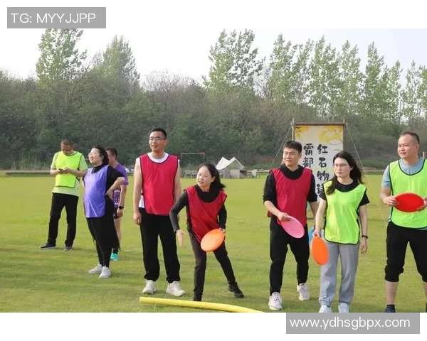 杭州飞盘队战术创新引发热议探索新玩法与团队协作的完美结合